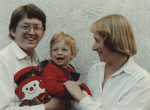 Christmas 1981